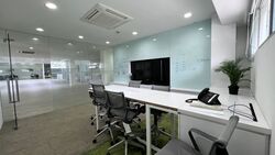 JTC aeroSpace @ Seletar Aerospace Park (D28), Factory #452713621